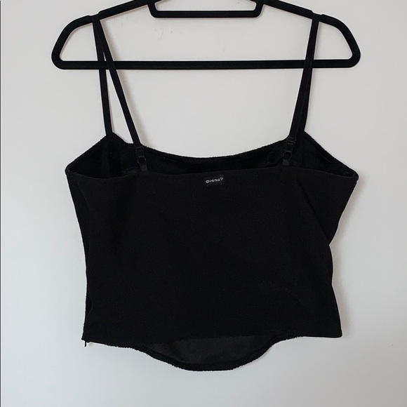 Crop tank - Picture 3 of 4